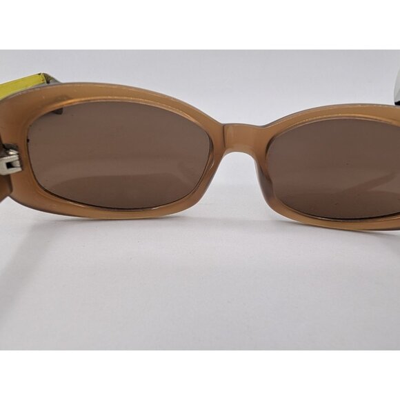 GUESS eyewear sunglasses DAZZLE BRN-1 53 [] 16-135 Y2K main image 12